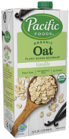 Picture of vegan product